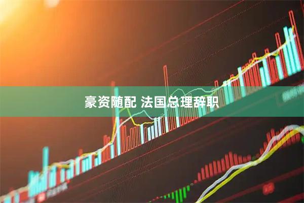 豪资随配 法国总理辞职
